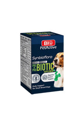Bio Petactive Synbioflora Prebiotik Mini Irk Köpek 60 Tablet